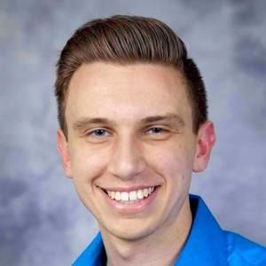 Meet your Posher, Evan